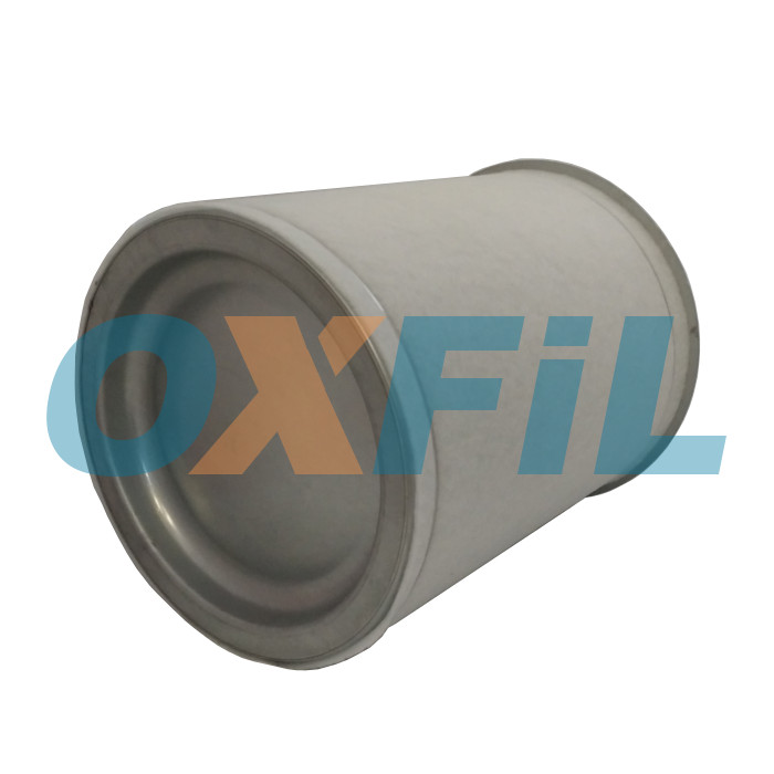 Top of SP.6030 - Separator